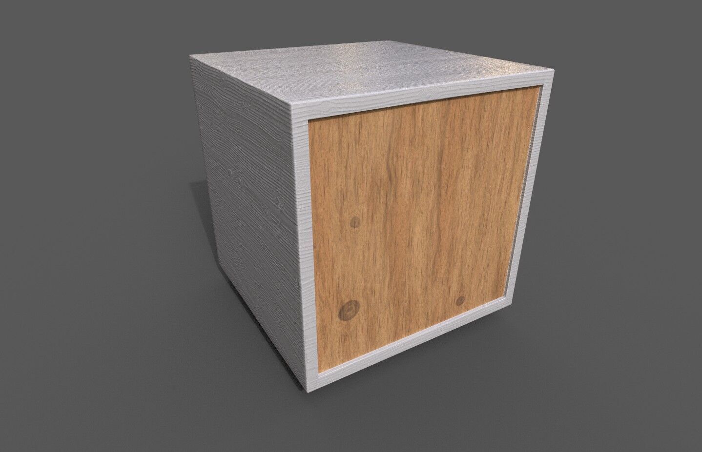 Mega Pack Modern Furniture 3D Model Low-poly 3D model_15