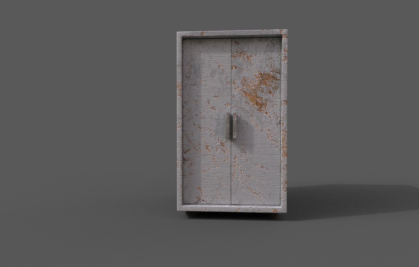 Mega Pack Modern Furniture 3D Model Low-poly 3D model_18