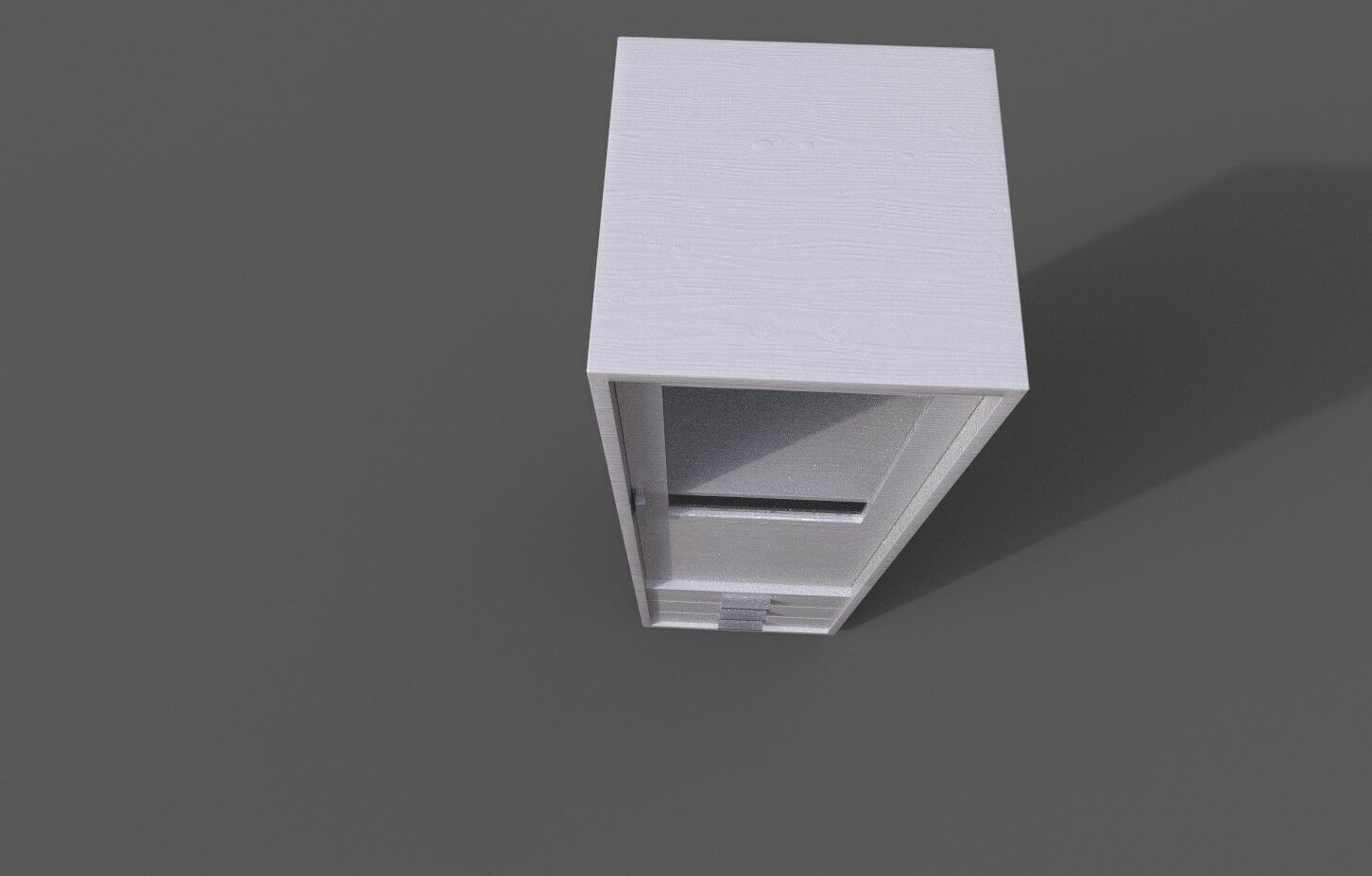 Mega Pack Modern Furniture 3D Model Low-poly 3D model_71