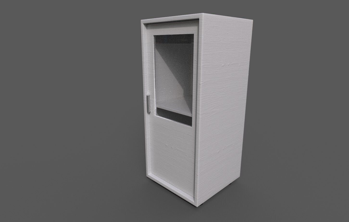 Mega Pack Modern Furniture 3D Model Low-poly 3D model_62