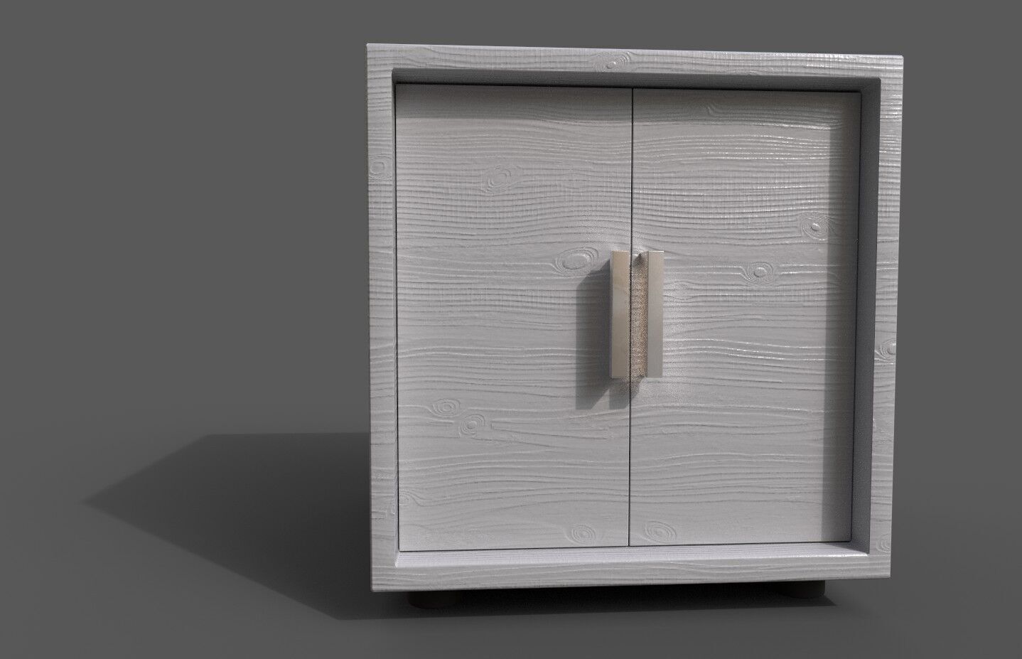 Mega Pack Modern Furniture 3D Model Low-poly 3D model_8