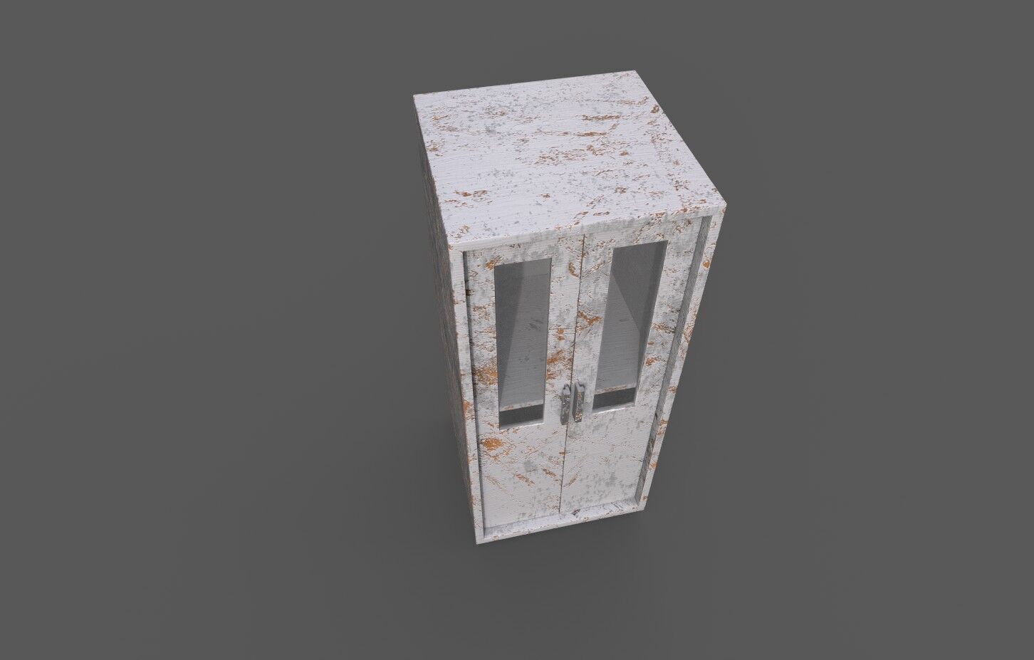 Mega Pack Modern Furniture 3D Model Low-poly 3D model_52