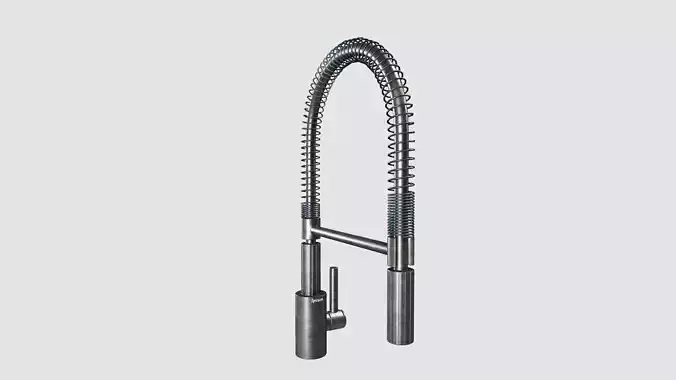 Faucet