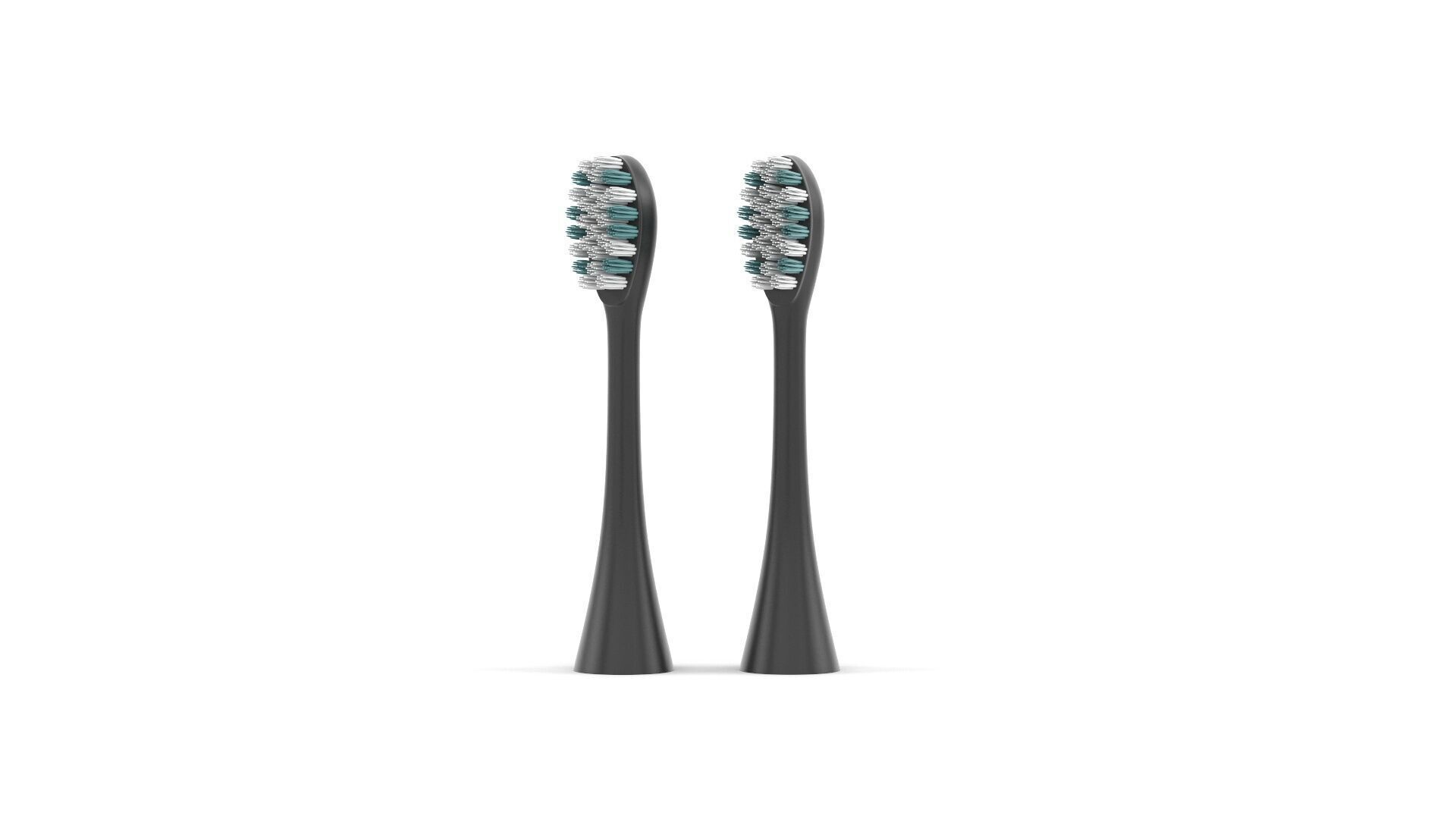 Electric Toothbrush 3D model_4