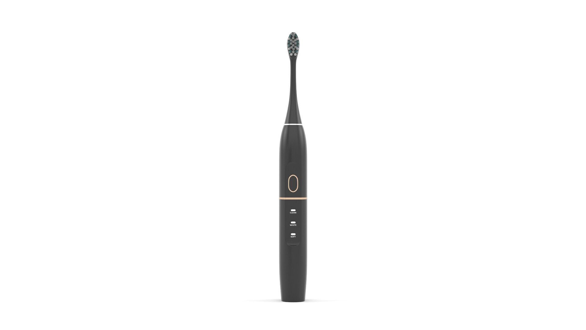 Electric Toothbrush 3D model_1