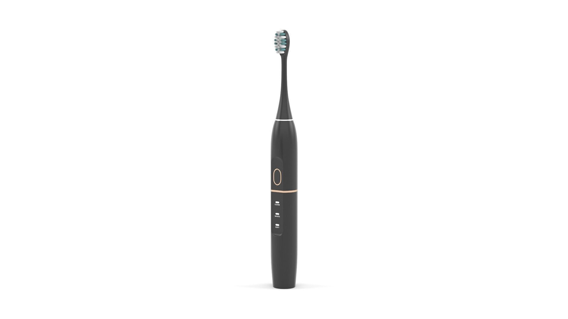 Electric Toothbrush 3D model_2
