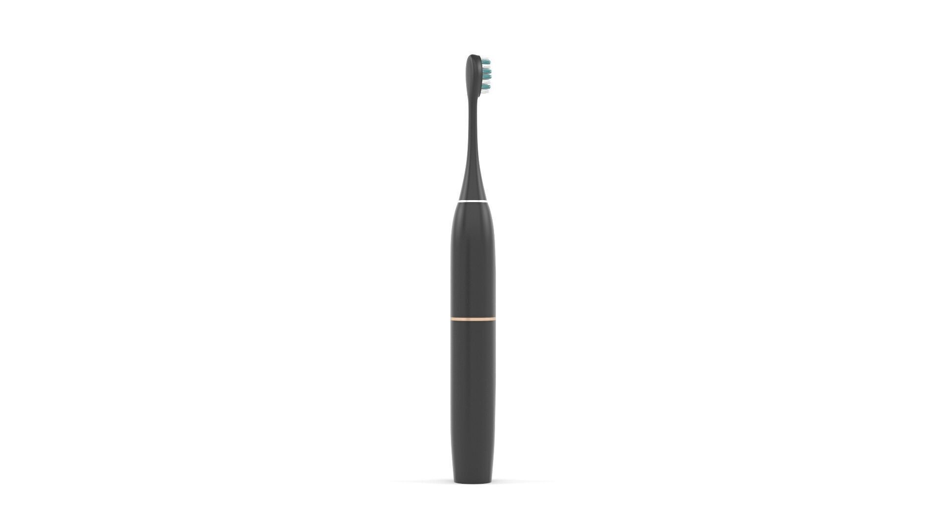 Electric Toothbrush 3D model_3