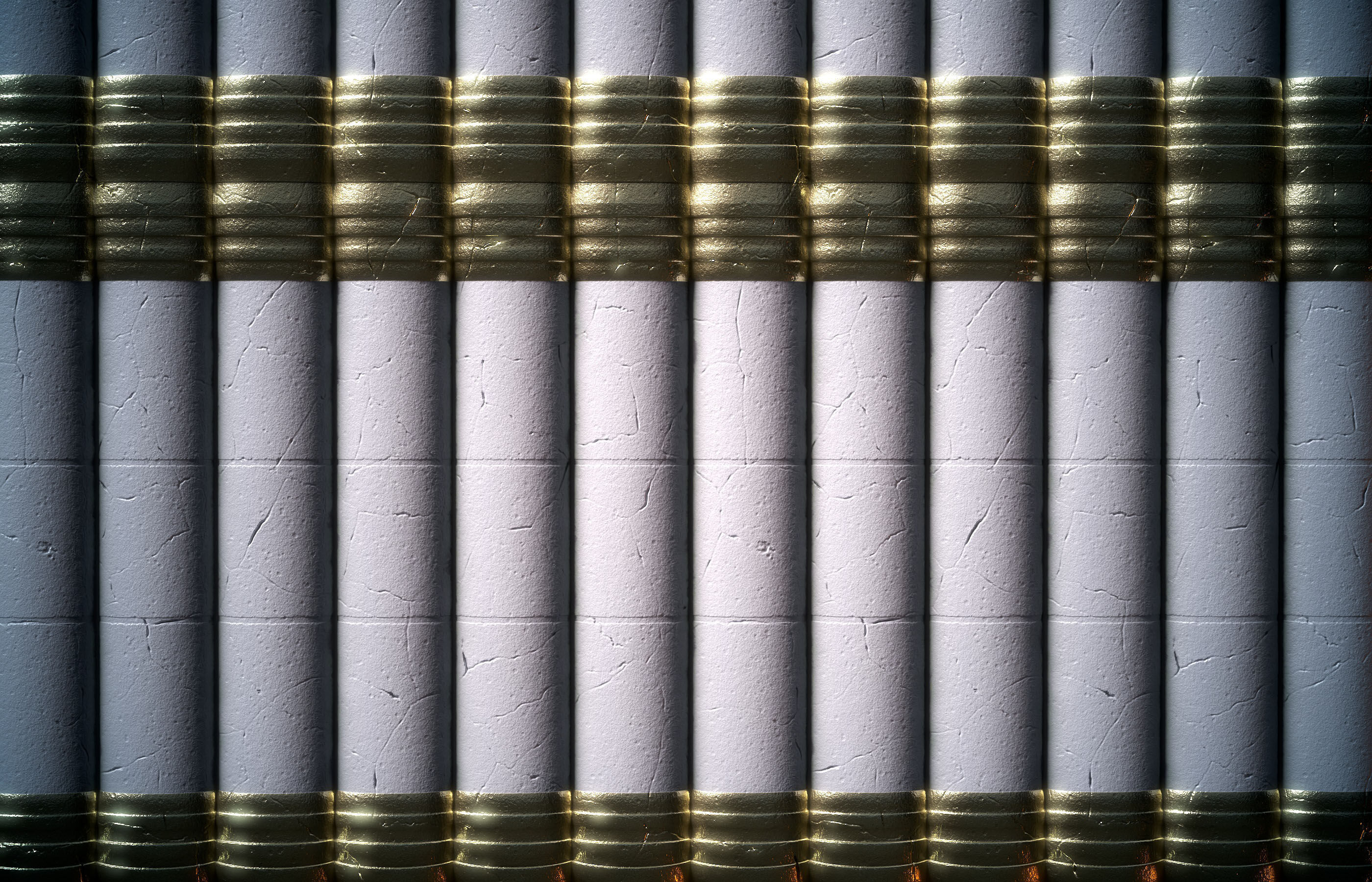 Pillar Stylized - Vol 01 - SBsar - Maps Texture_13