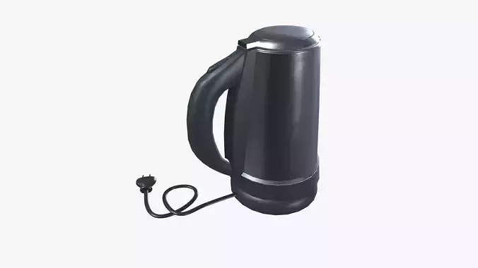 Kettle