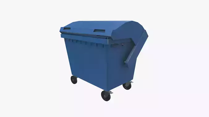 Garbage Container