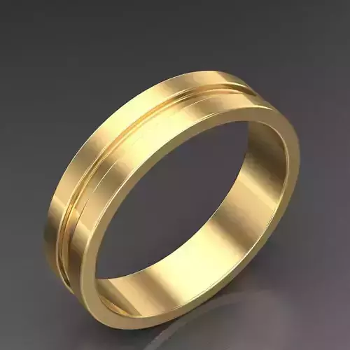 Man Ring New Design 2MR073