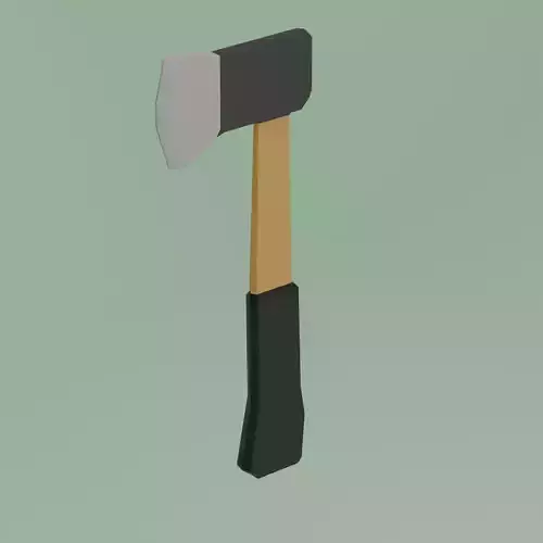 Simple axe