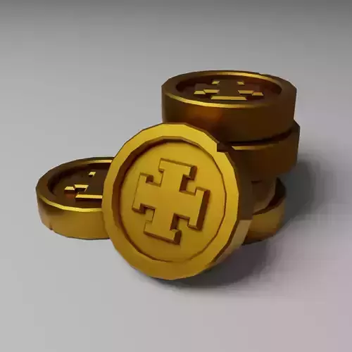 Gold Coin