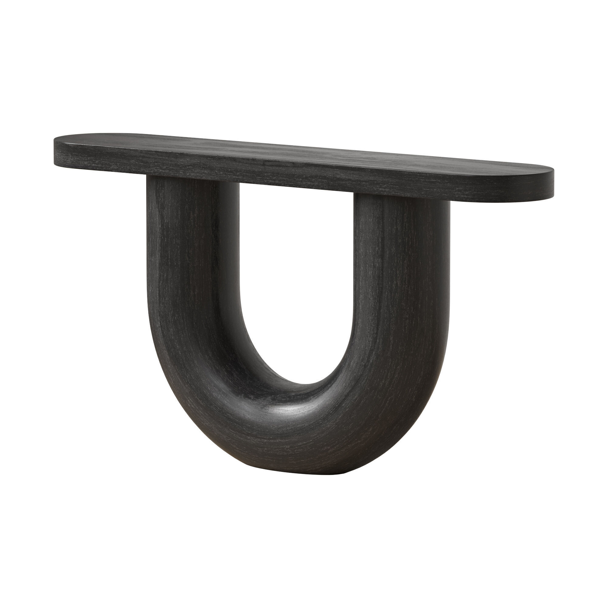 Adroit Console Table 3D model_1