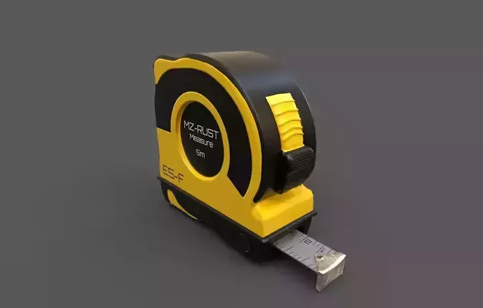 Tool Measuring tape