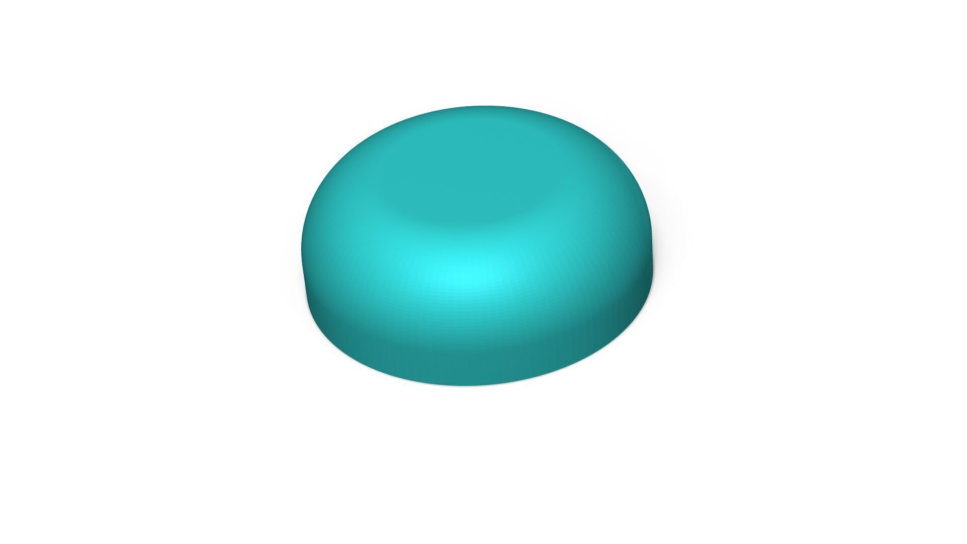 Hamster Wheel - Running Pet Rodents 3D print model_11