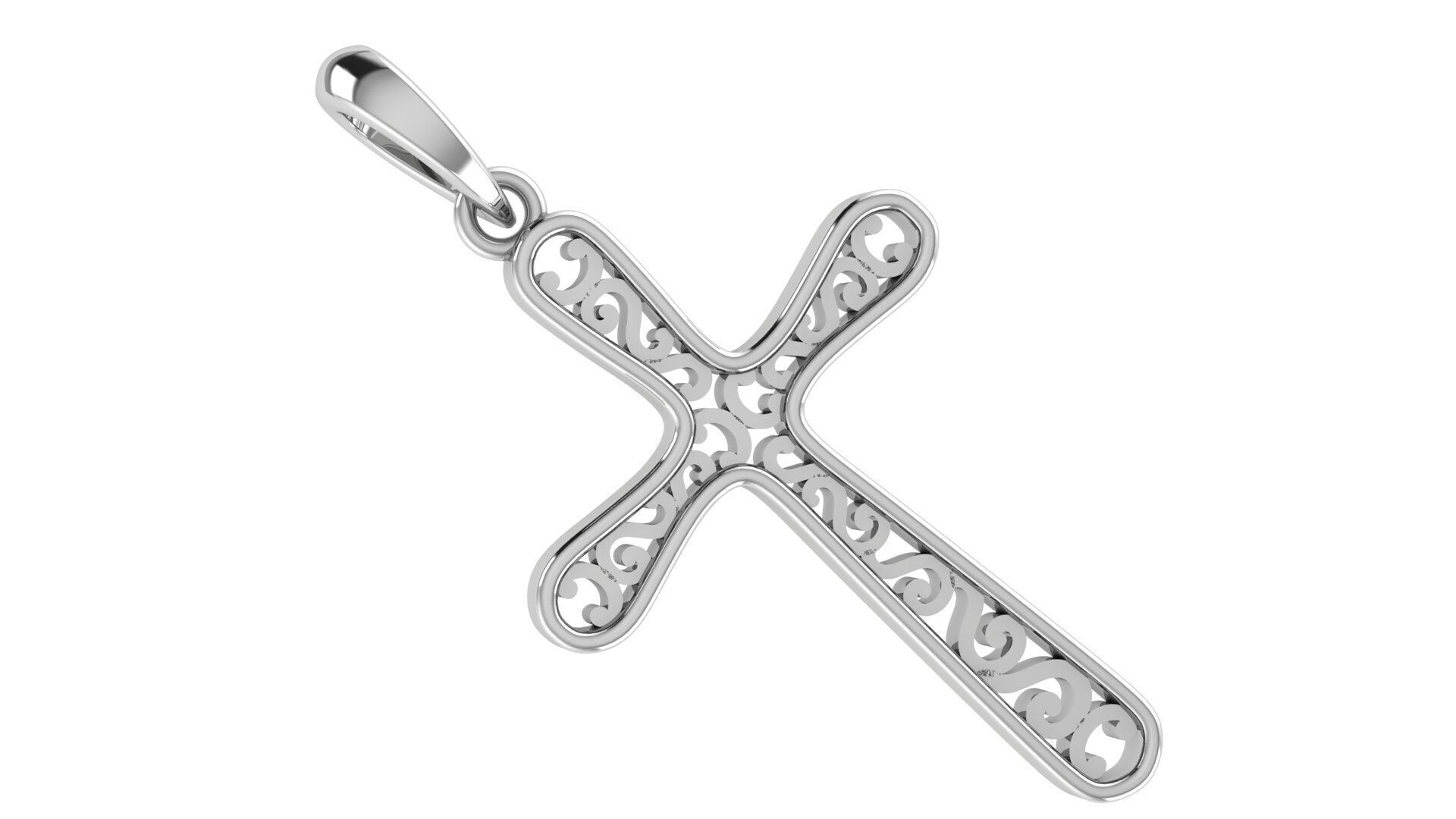 CR325 3D print model_4