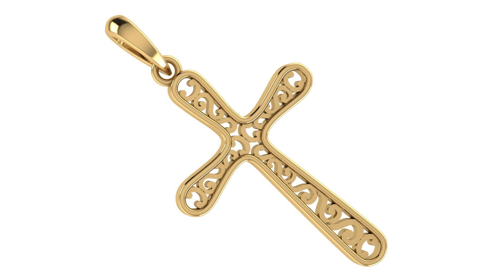 CR325 3D print model_2