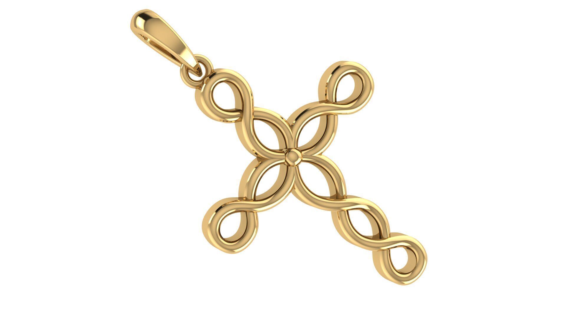 CR327 3D print model_2