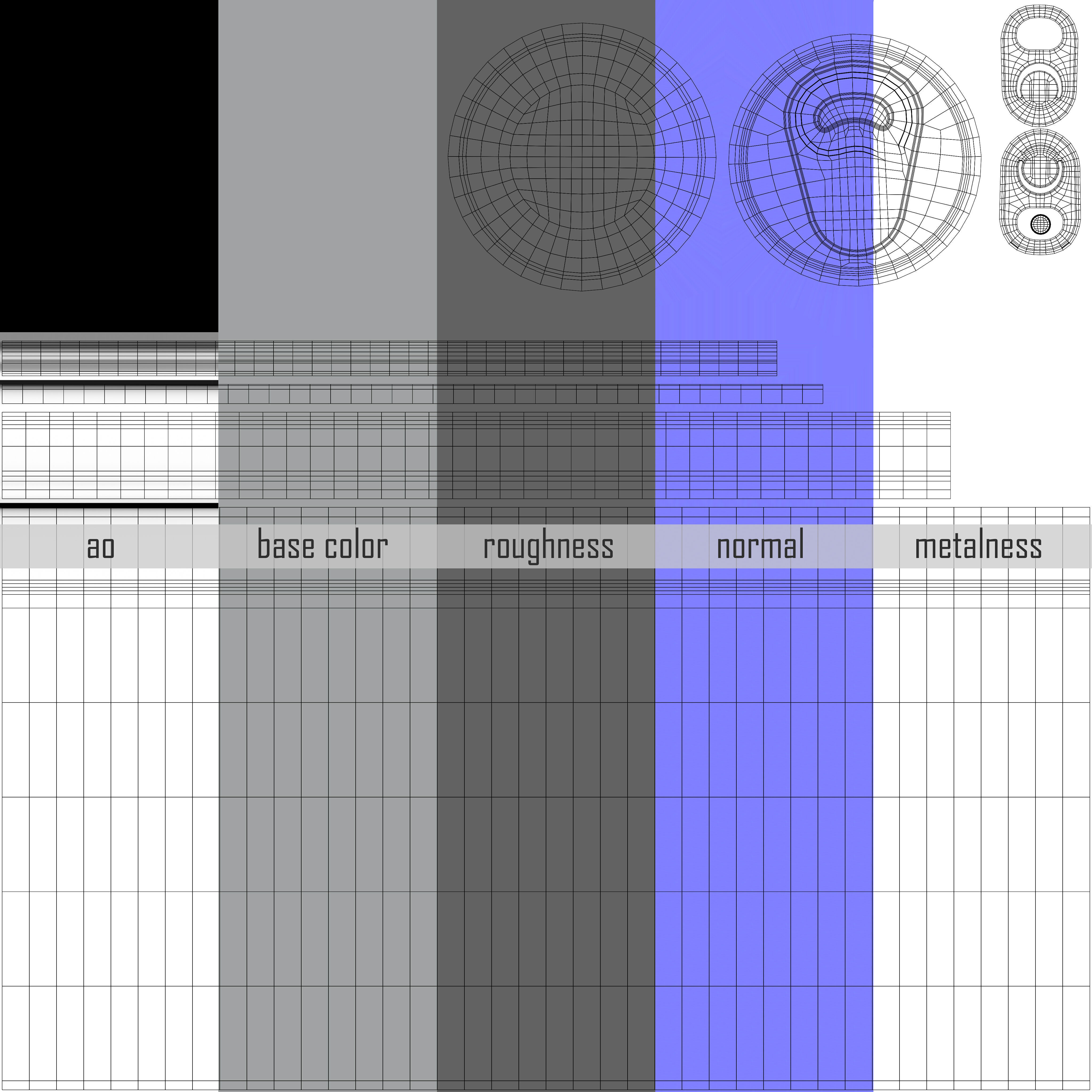 Sodacan 330ml with droplets 3D model_16