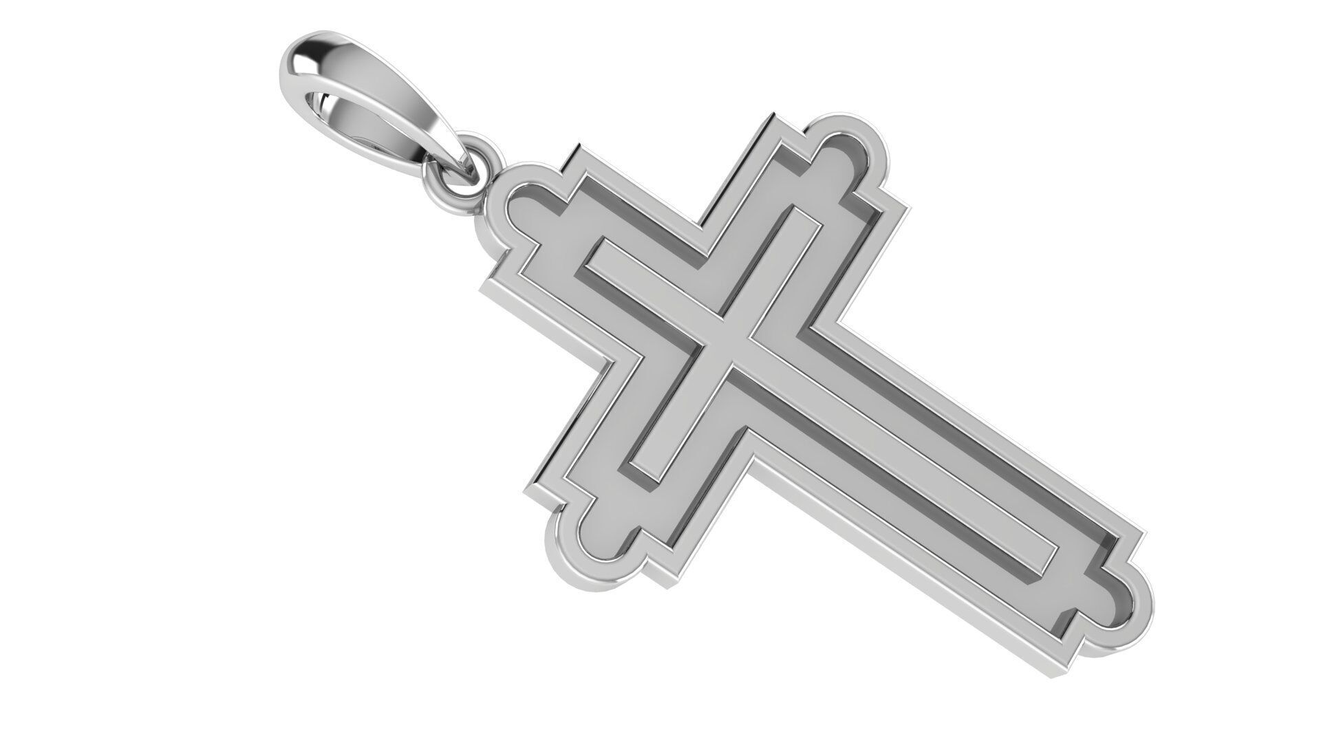 CR332 3D print model_4