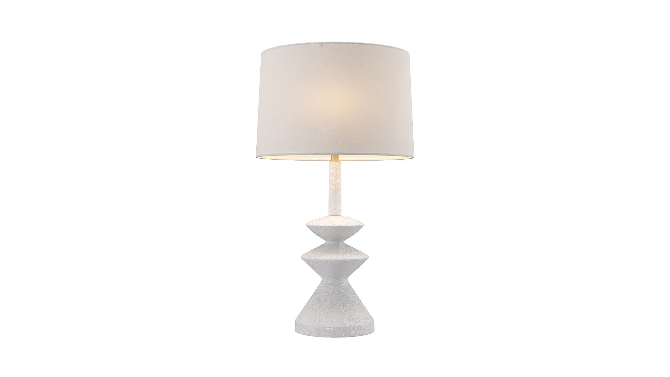 Hope Table Lamp Regina Andrew 3D model_4