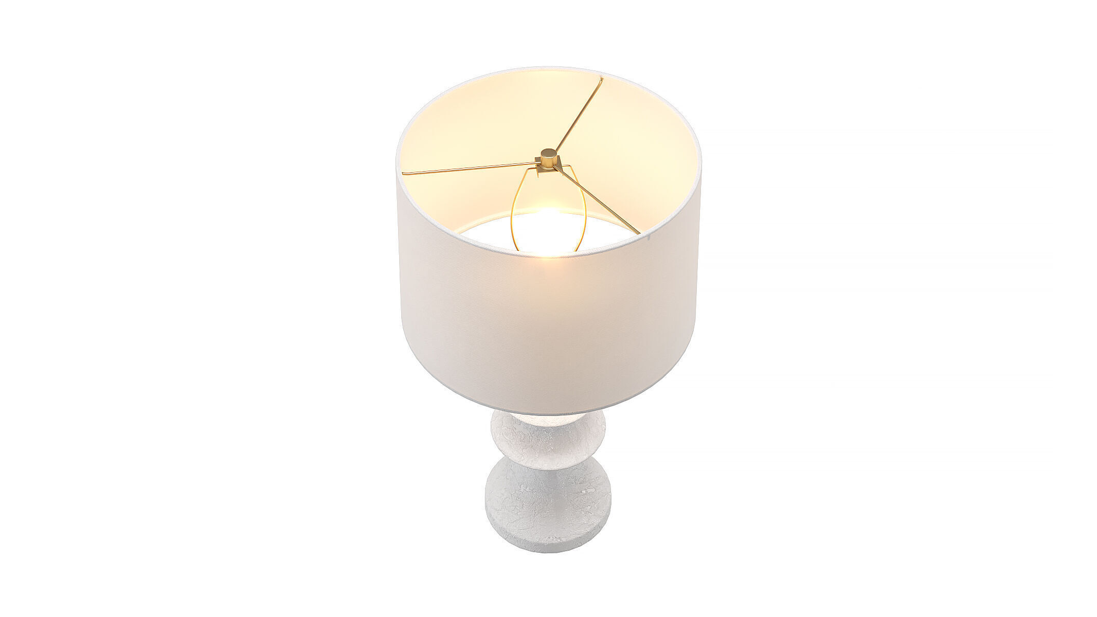 Hope Table Lamp Regina Andrew 3D model_6
