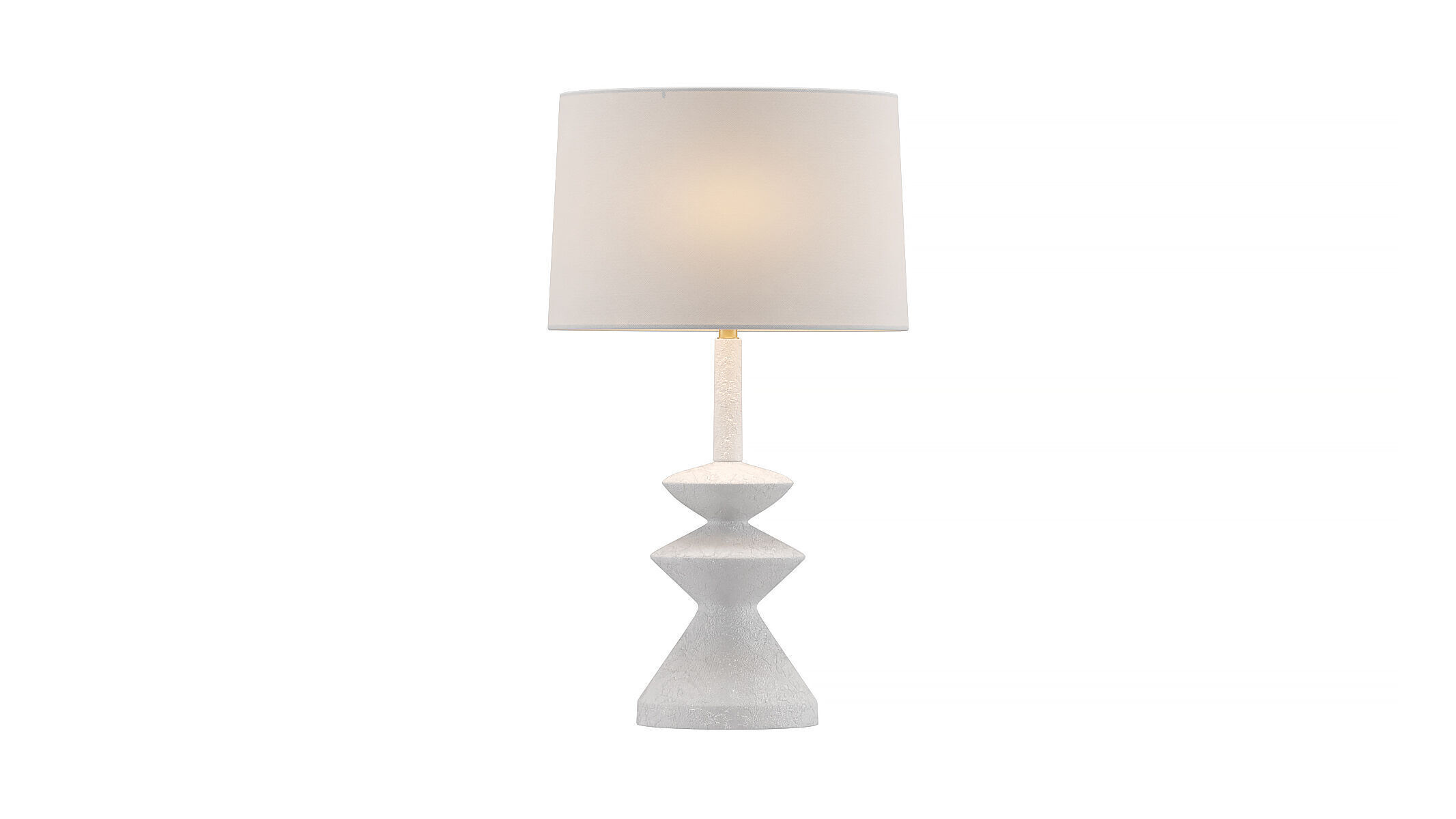 Hope Table Lamp Regina Andrew 3D model_2