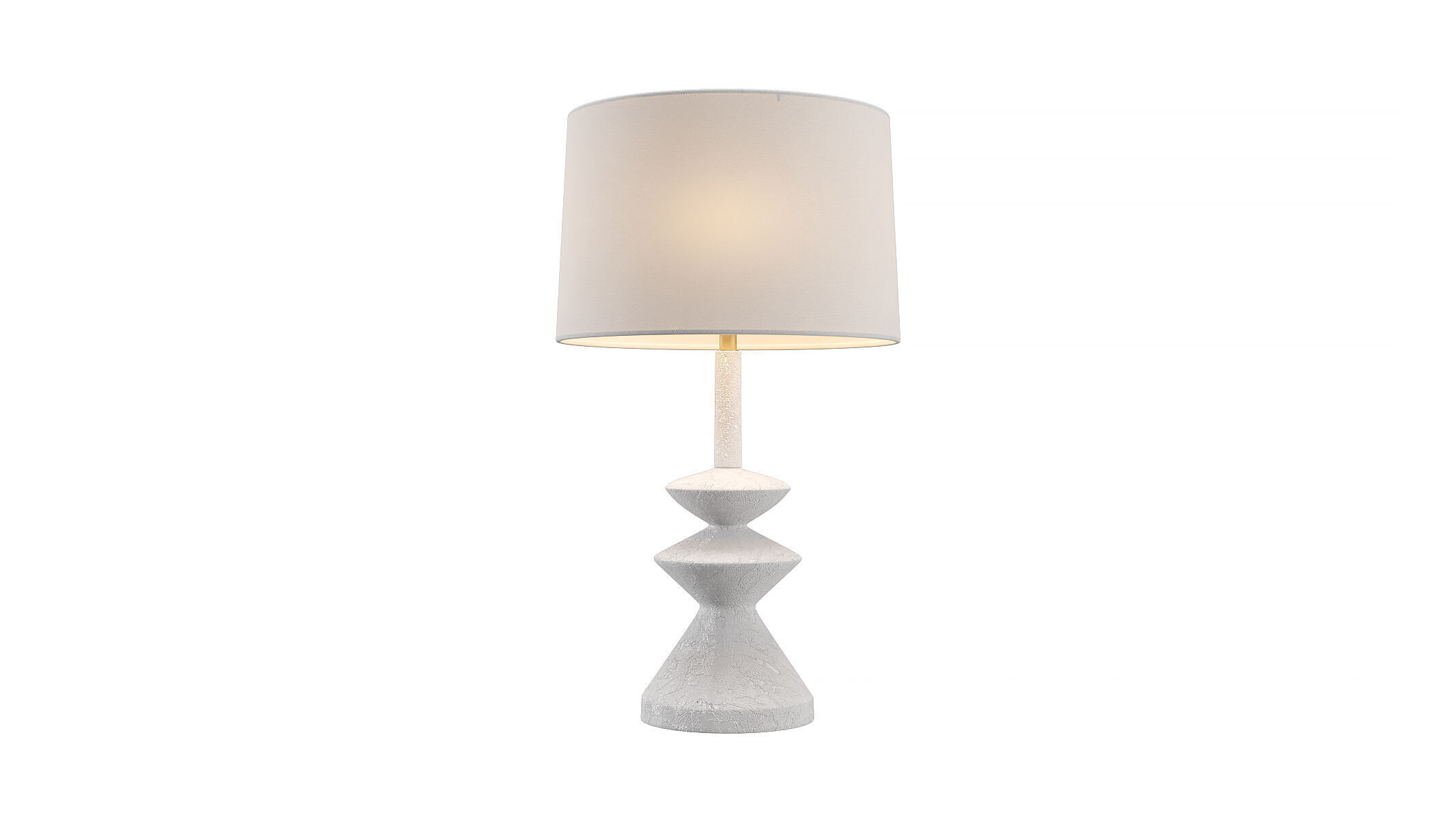 Hope Table Lamp Regina Andrew 3D model_9