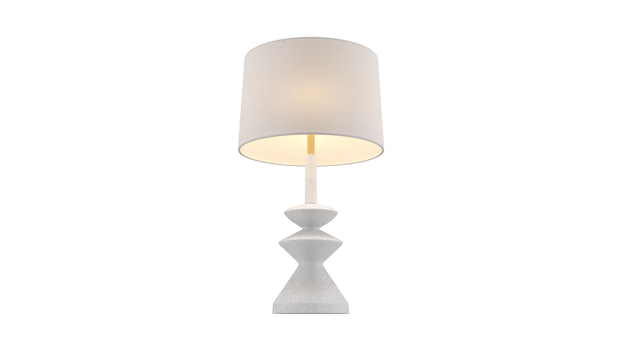 Hope Table Lamp Regina Andrew 3D model_5