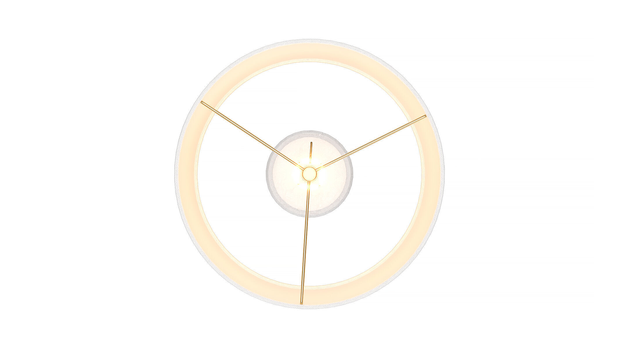 Hope Table Lamp Regina Andrew 3D model_8