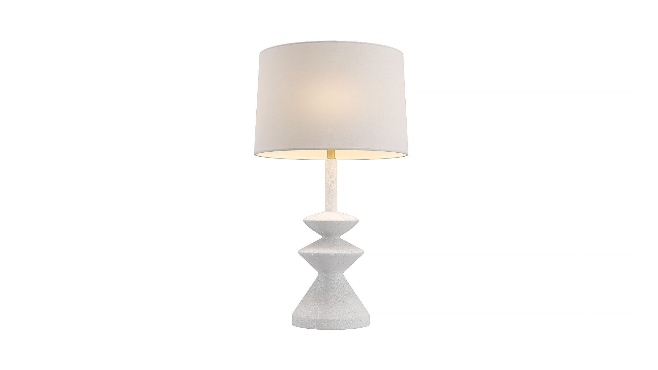 Hope Table Lamp Regina Andrew 3D model_7