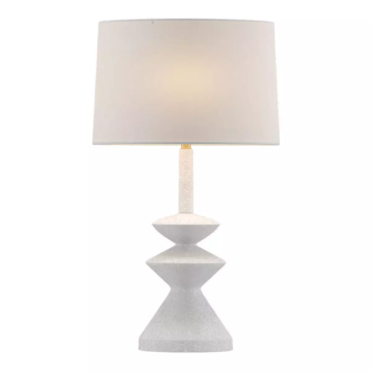 Hope Table Lamp Regina Andrew 3D model_0