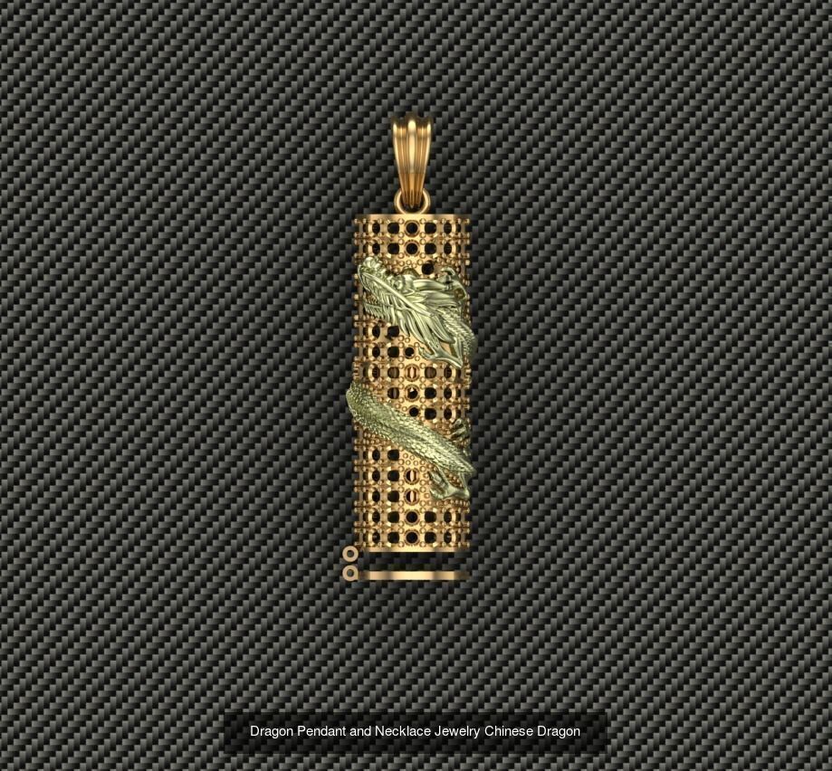 Golden Model Angkor 3D Model Collection_18