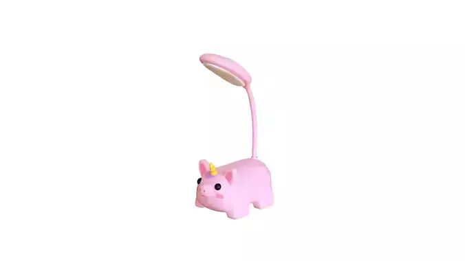 Unicorn Desk Lamp