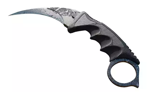 karambit knife
