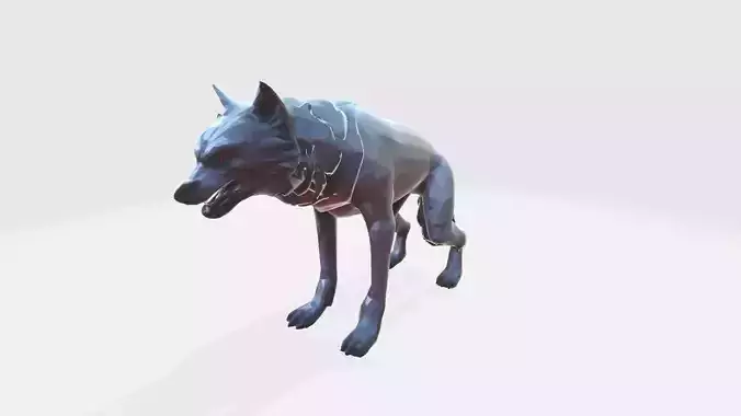 3d Render Isometric Network Wi-fi Router