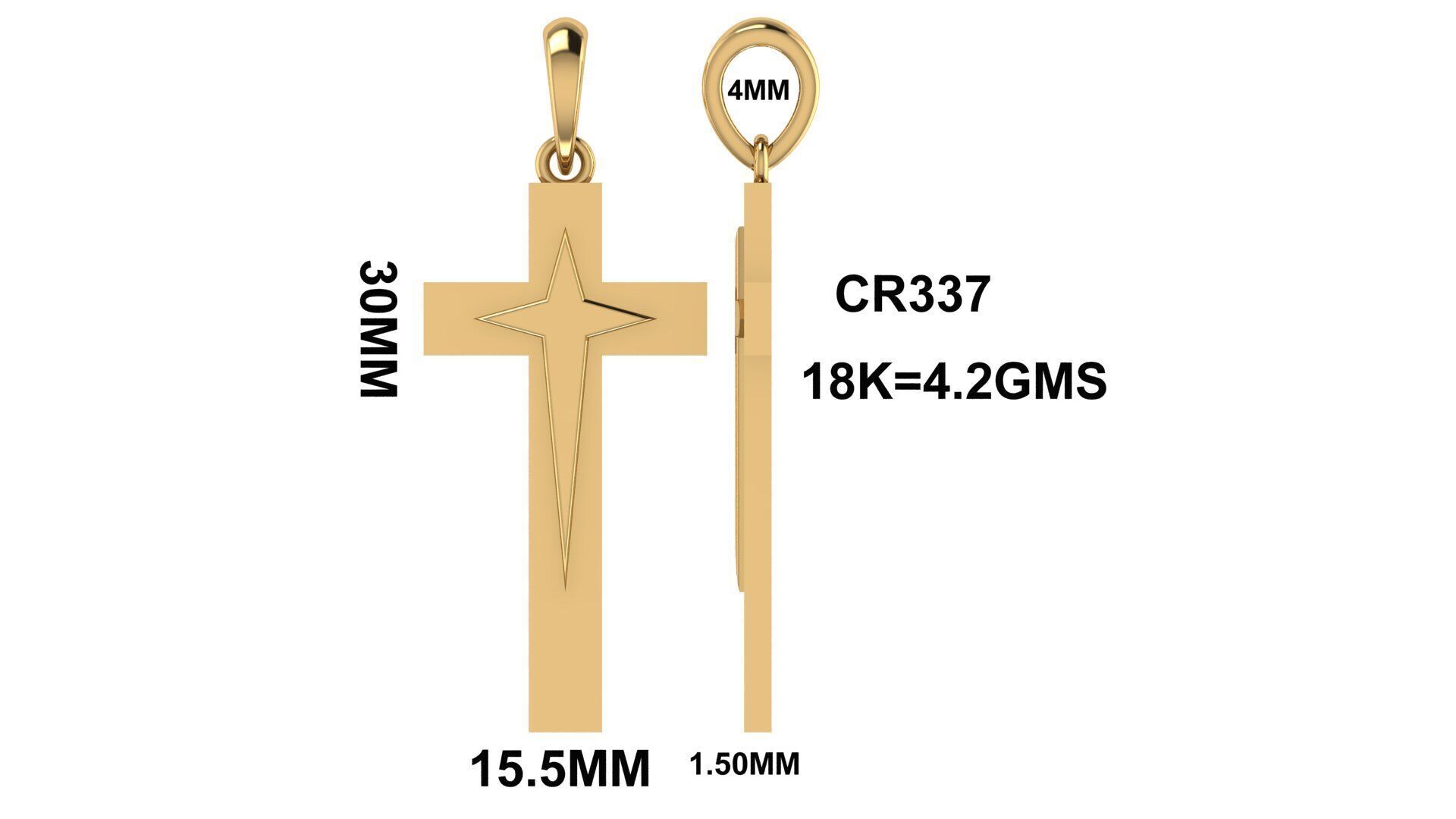 CR337 3D print model_7