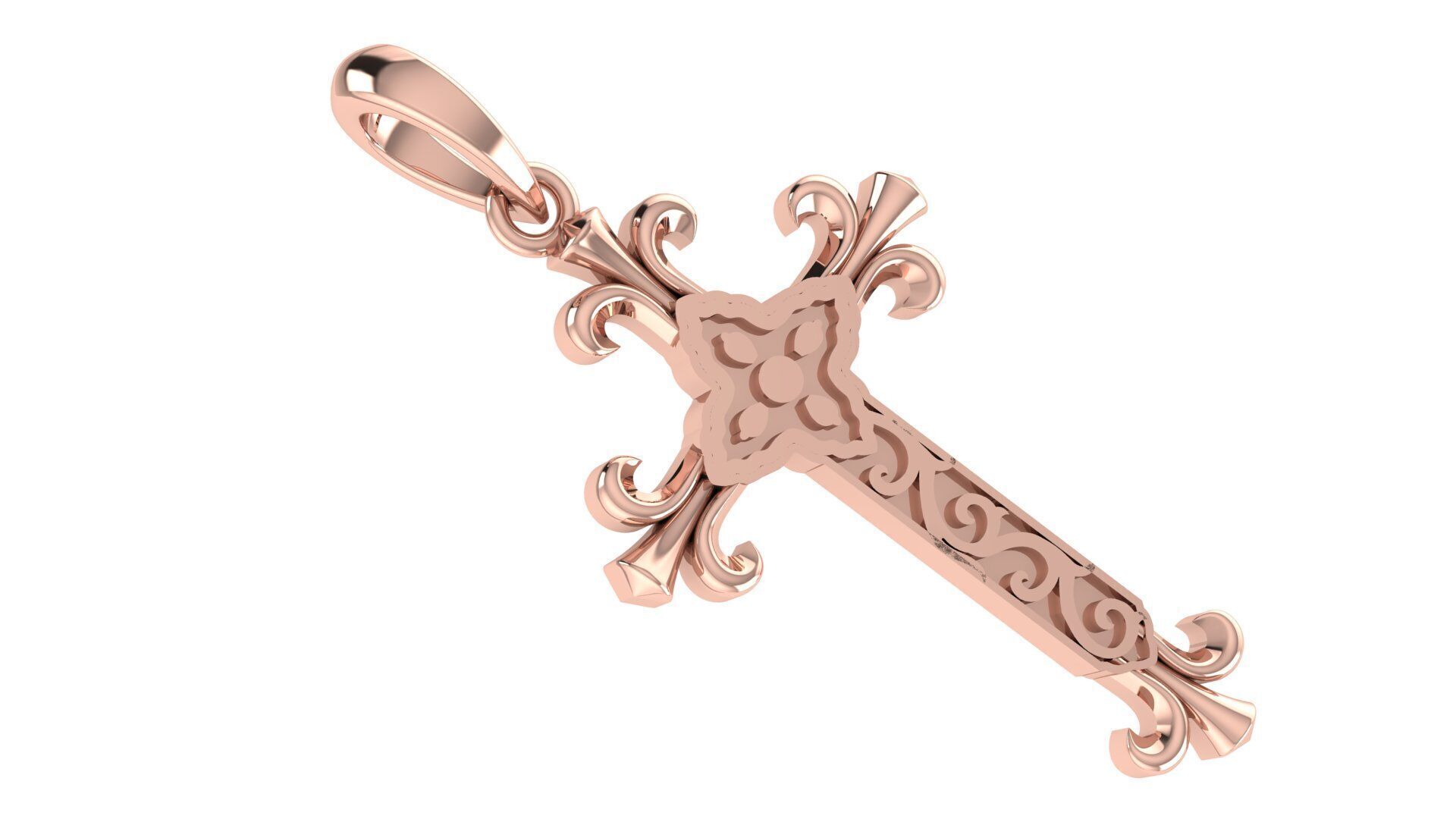 CR341 3D print model_3