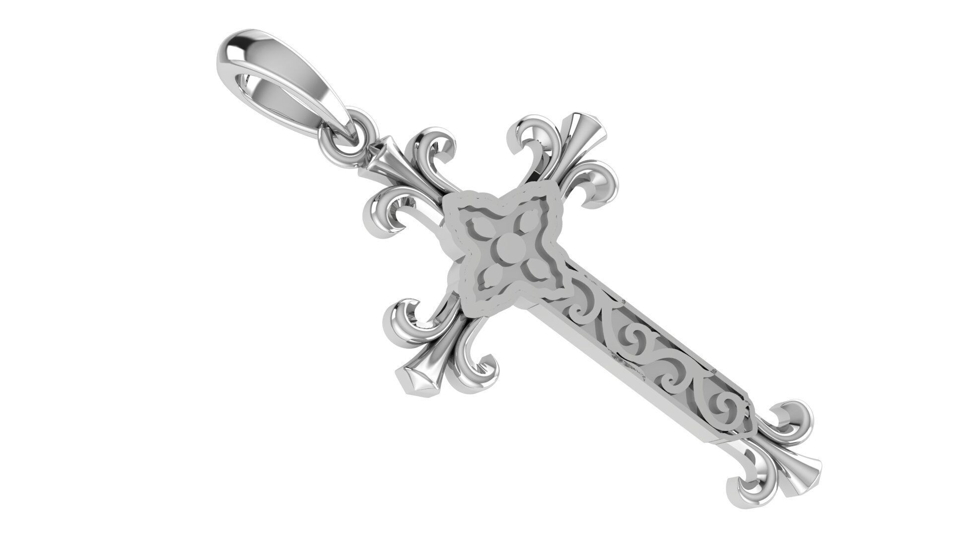 CR341 3D print model_5