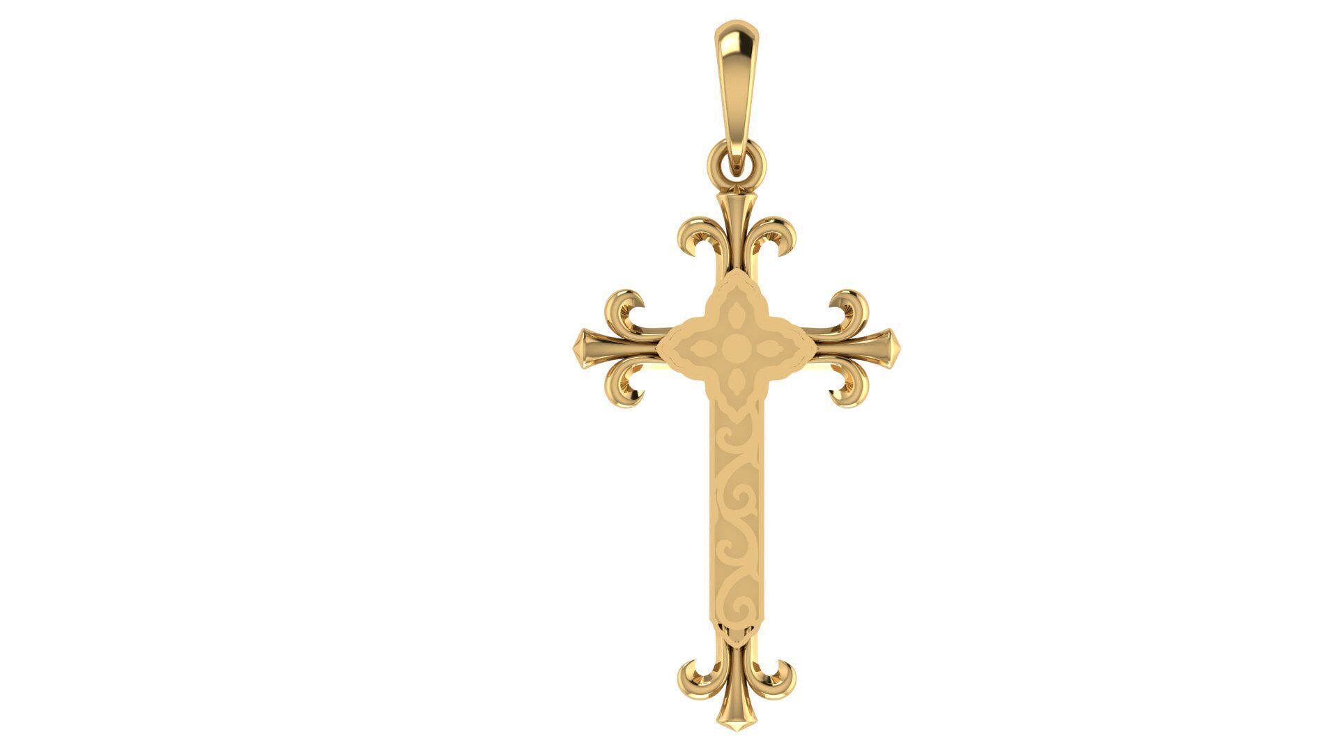 CR341 3D print model_12