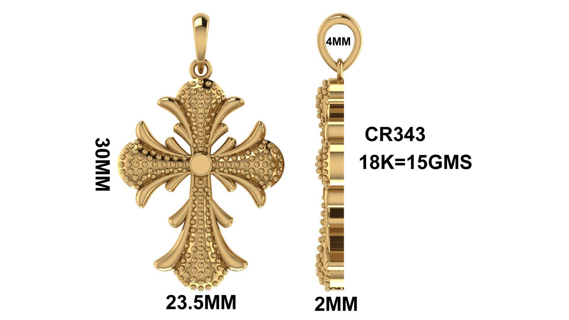 CR343 3D print model_6