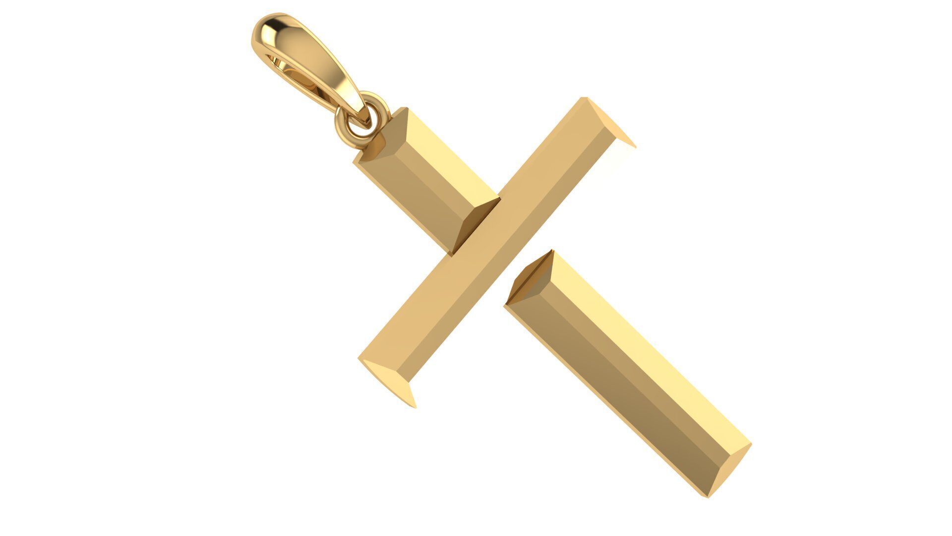 CR346 3D print model_3