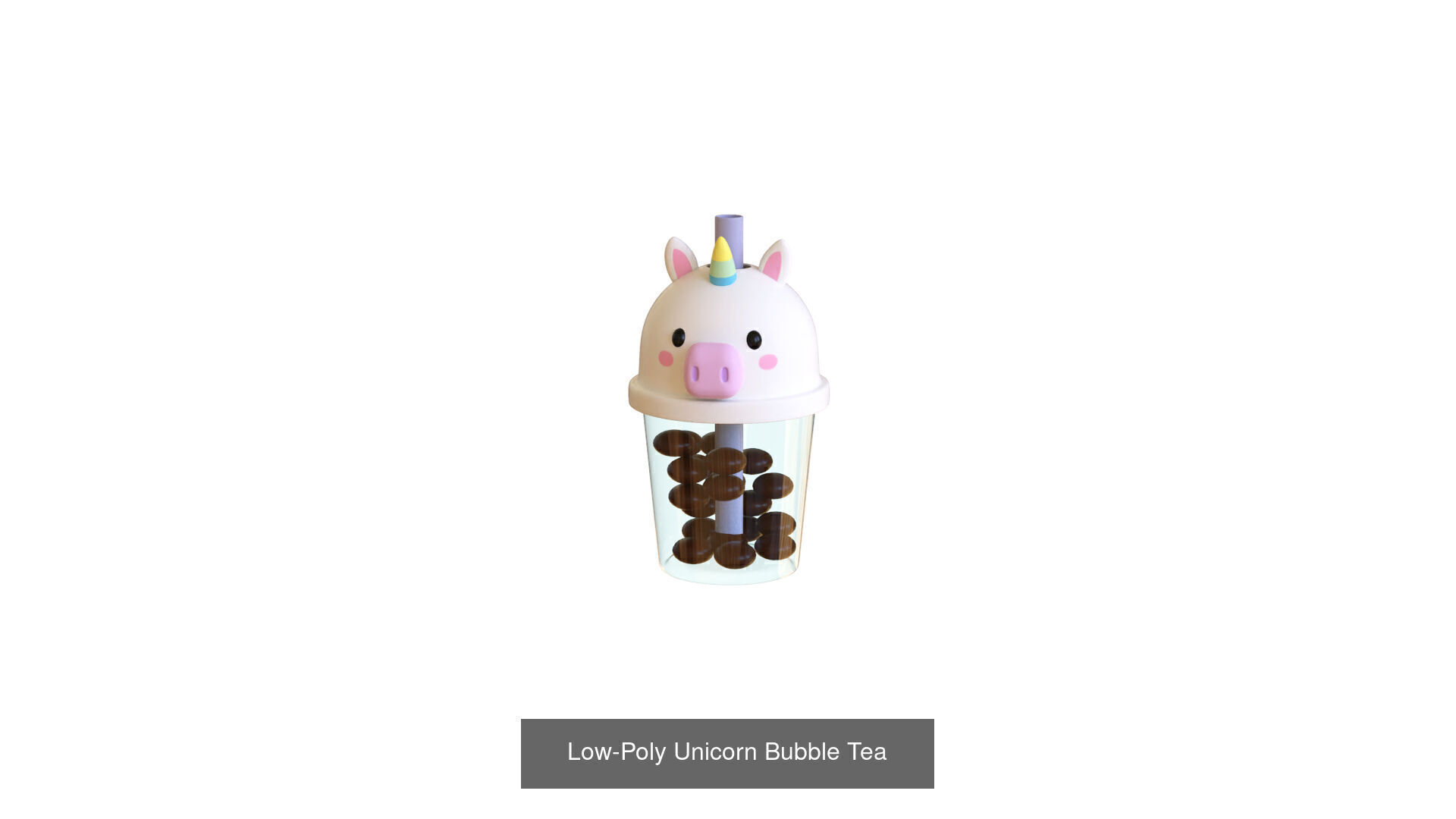 Animal Props  Collection 01  _18