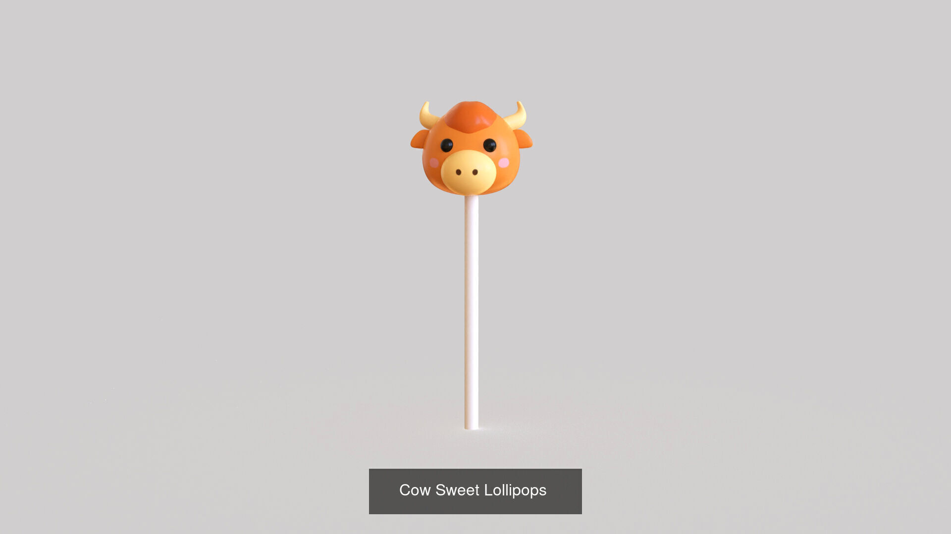 Animal Props  Collection 01  _94