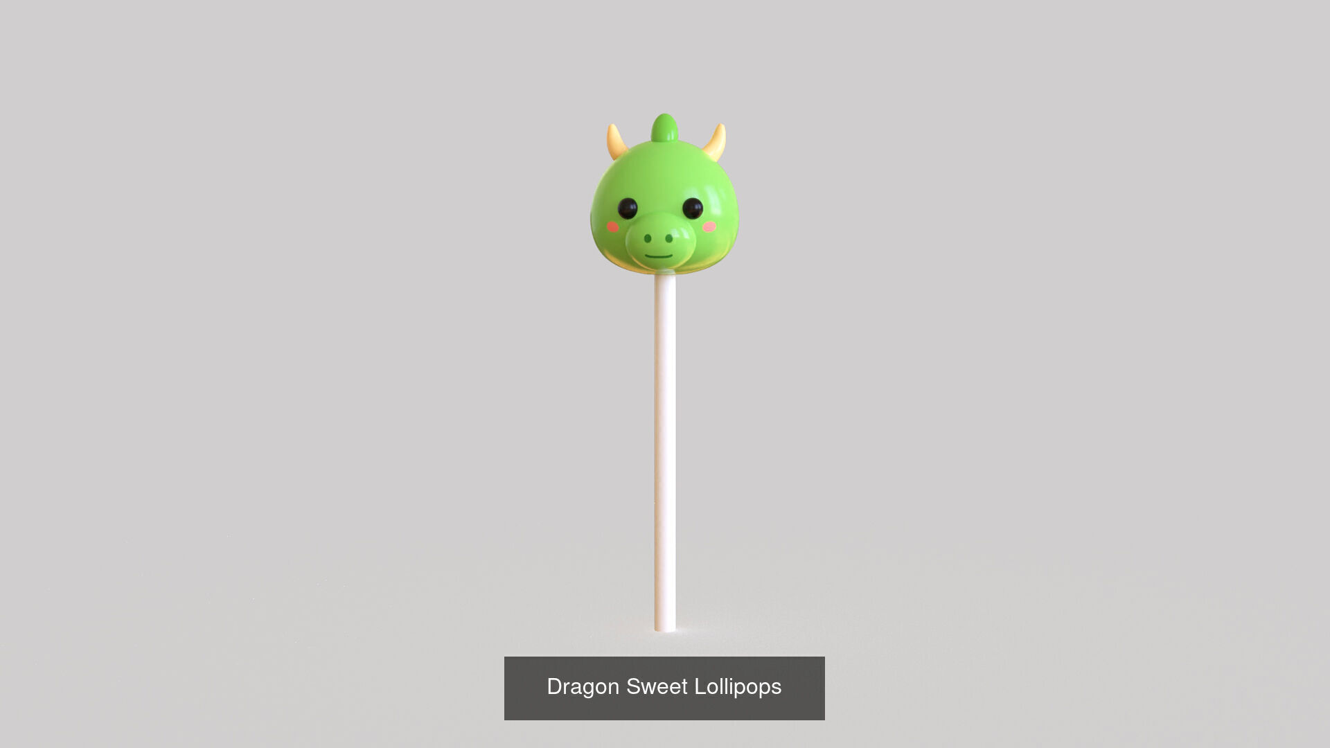 Animal Props  Collection 01  _95