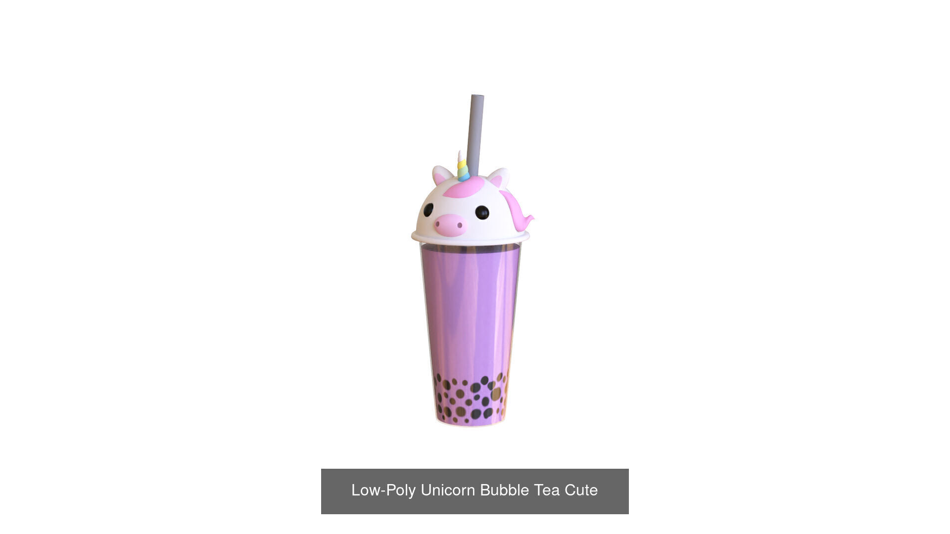 Animal Props  Collection 01  _14