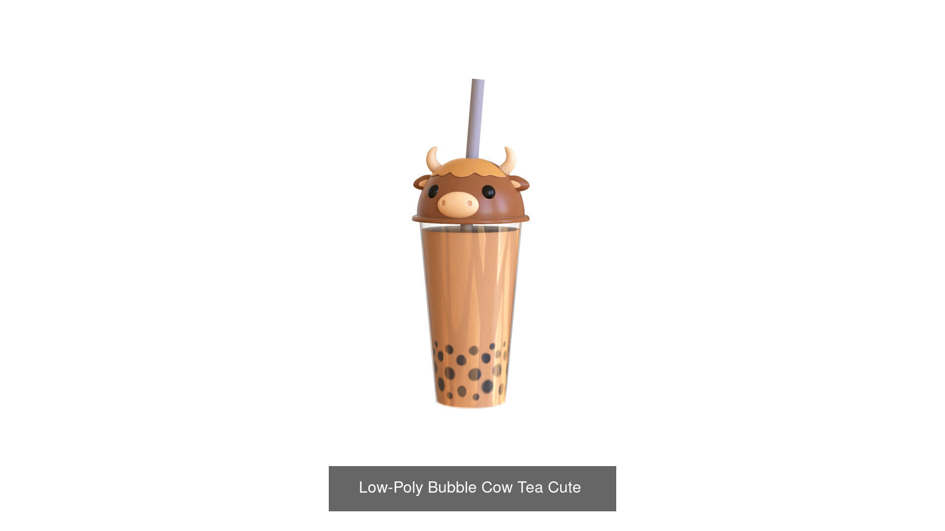 Animal Props  Collection 01  _11