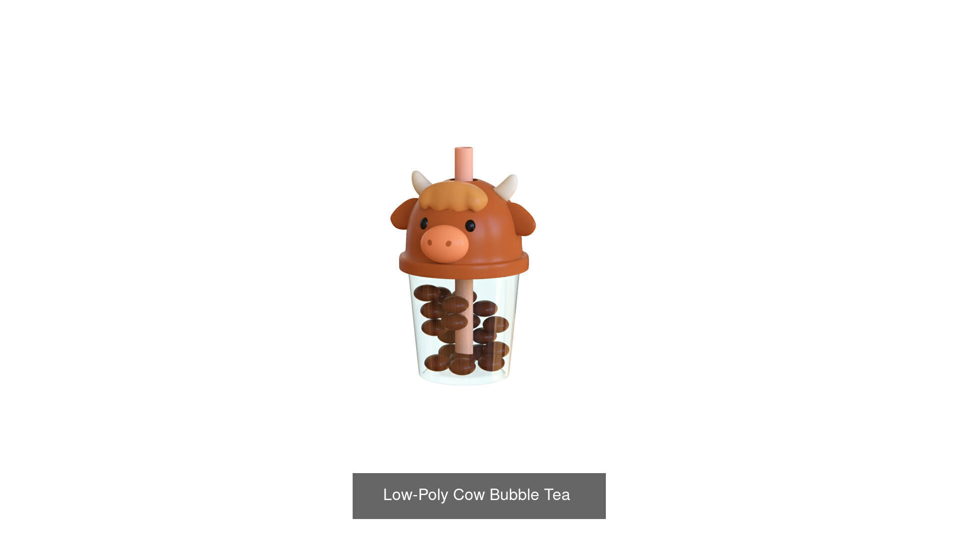 Animal Props  Collection 01  _15