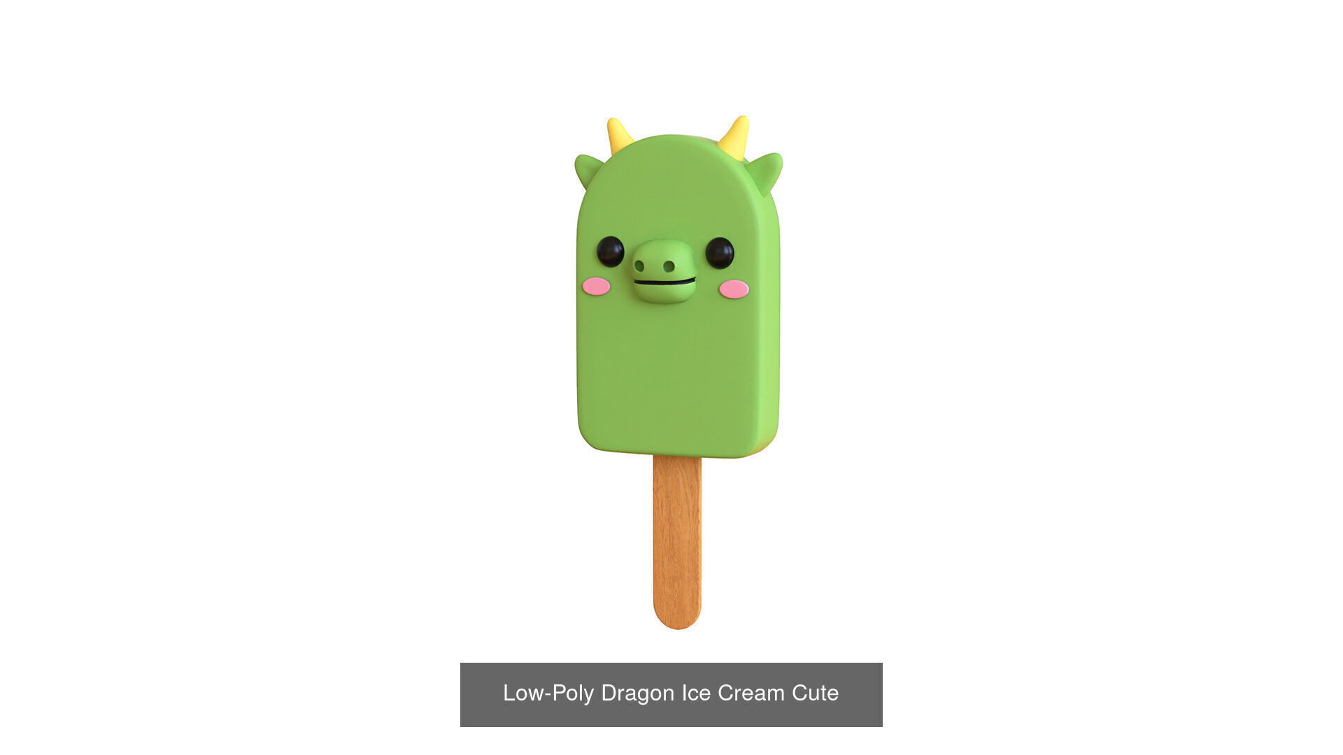 Animal Props  Collection 01  _32